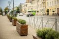 В Курске начинают готовить осенние цветники