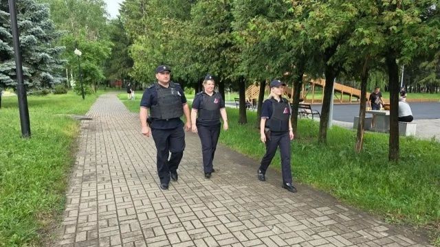 Курские полицейские проверили 20 увеселительных заведений