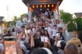 В Xyaнганском государственном педагогическом университете завершилась языковая стажировка студентов ЮЗГУ
