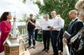 В Курске обсудили создание культурного кластера на территории ТЭЦ-4