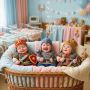 30 «богатырей» родились в курском перинатальном центре с начала года