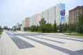 В Курске продолжают устранять недоделки в парке «Патриот»