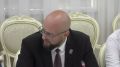 Хинштейн не увидел рабочих на тротуаре на Сонина