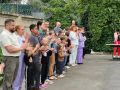 Проект «Азбука семейной поддержки» стартовал!