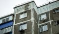 Мэр Курска выехал на место после атаки БПЛА на многоквартирный дом