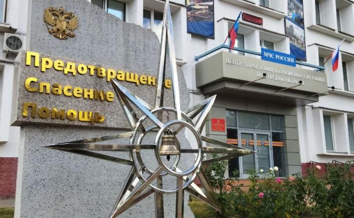 МЧС проверит 759 образовательных учреждений Курской области