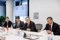 ДОМ.РФ поможет Курской области создать планы для развития территорий