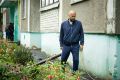 В Курске многоквартирный дом пострадал от атаки вражеского беспилотника