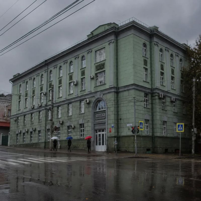 Гроза над нами: прогноз погоды в регионе на завтра