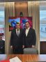 Москва поможет Курску в разработке новой транспортной системы
