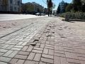 На благоустройство улицы Ленина в Курске выделили 35,7 млн рублей
