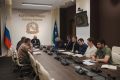 Глава Курска провел заседание по поводу реконструкции трамвайных путей города