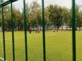 Александр Хинштейн осмотрел новую спортивную площадку в Курчатове