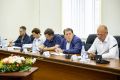В администрации города состоялось заседание рабочей группы межведомственной комиссии Курской области по противодействию нелегальной занятости