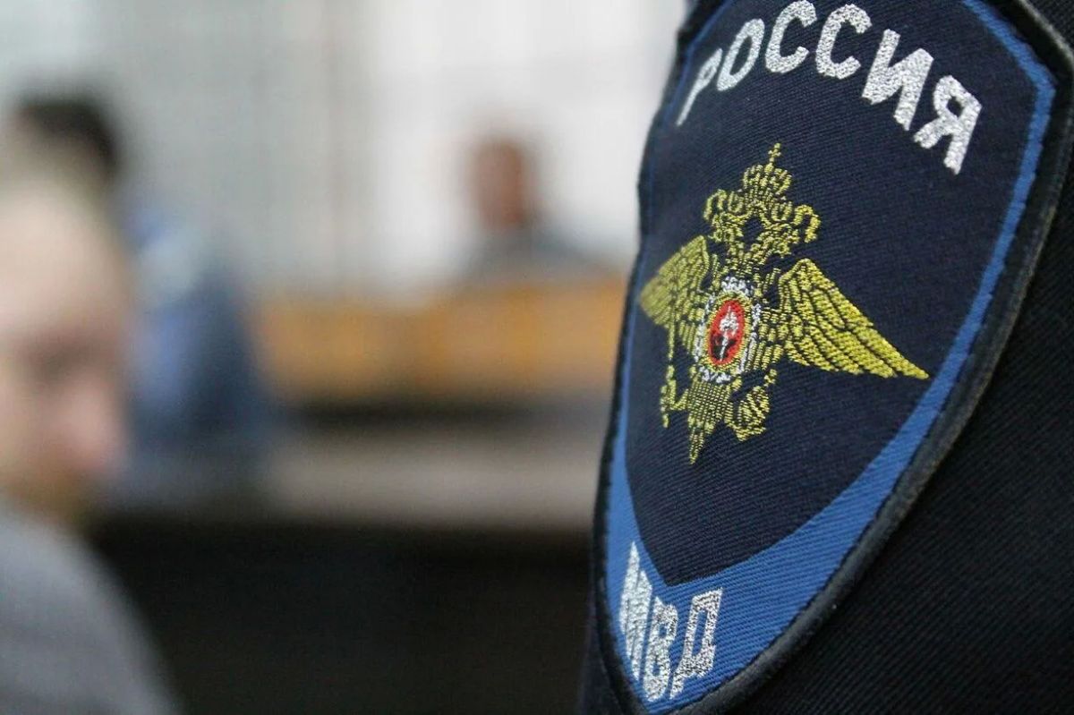В Курской области завершено расследование уголовного дела по факту мошенничества на сумму порядка 7 миллионов рублей, связанного с номинальной деятельностью фирмы