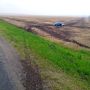 Медвенские пожарные на ДТП на автодороге «Медвенка-с