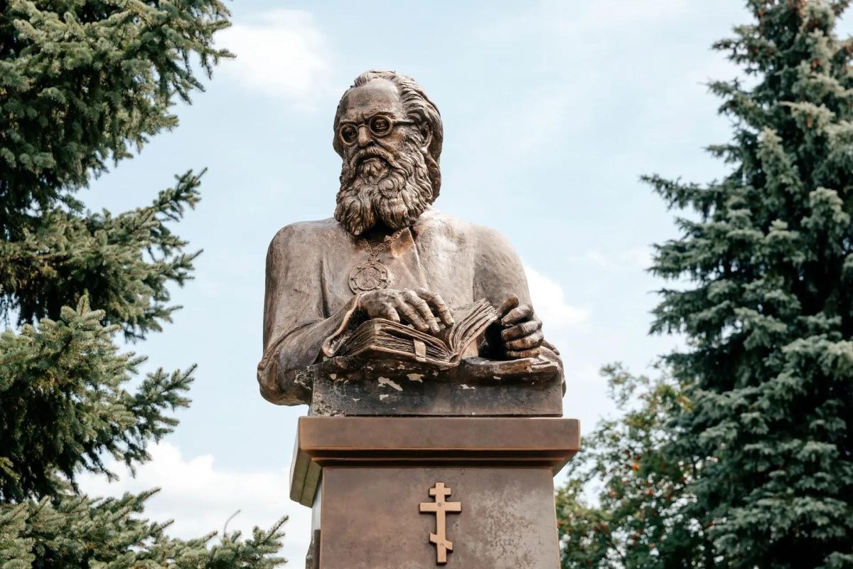 В Фатеже началось возрождение исторического подворья