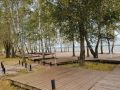 Александр Хинштейн посетил с рабочей поездкой Курчатов