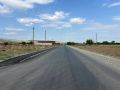 В Сунже завершены работы по асфальтированию улиц Энгельса и Слепцовская