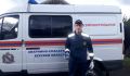 Рядом с частным домом в Курске нашли ручную осколочную гранату