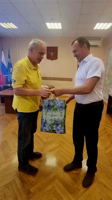 Возраст — не помеха победам: в Железнодорожном округе чествовали спортивных активистов