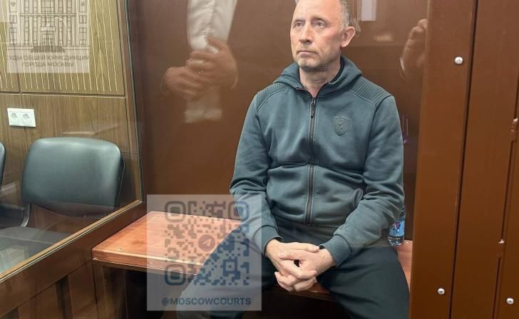 Экс-замгубернатора Курской области Владимир Базаров осужден на 19 лет
