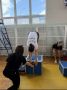 «Народный тренер»: тренируйся и готовься к ГТО