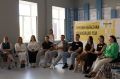 Екатерина Харченко: Четыре выпускника нашего университета стали экспертами нового тренингового центра Российского союза молодёжи