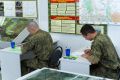 Курсанты военного учебного центра ЮЗГУ сдали итоговый междисциплинарный экзамен