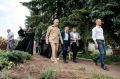 В Фатеже появится мемориально-паломнический комплекс в честь святителя Луки Крымского