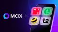Мобильный трафик на MAX станет бесплатным для пользователей