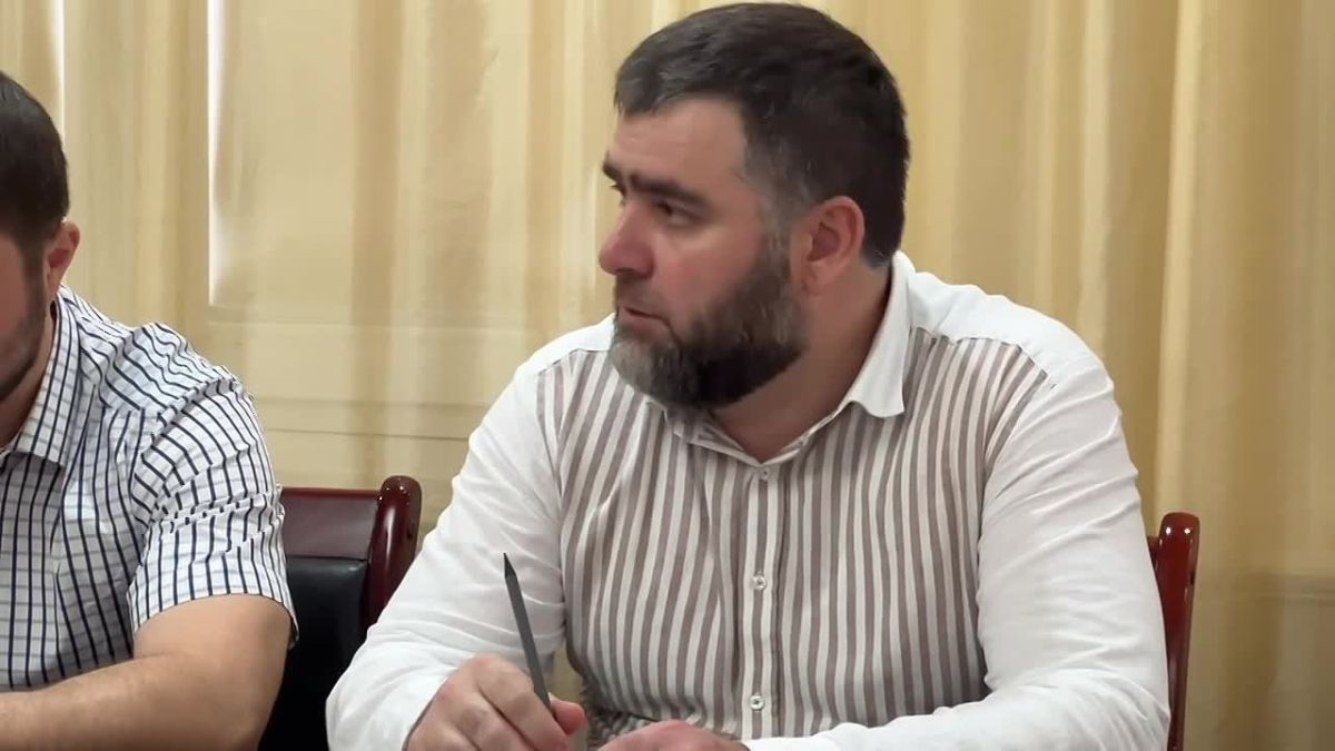 Вопросы безопасности избирательных участков рассмотрели на заседании АТК в Сунже