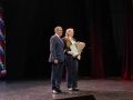 В Курске чествовали железнодорожников