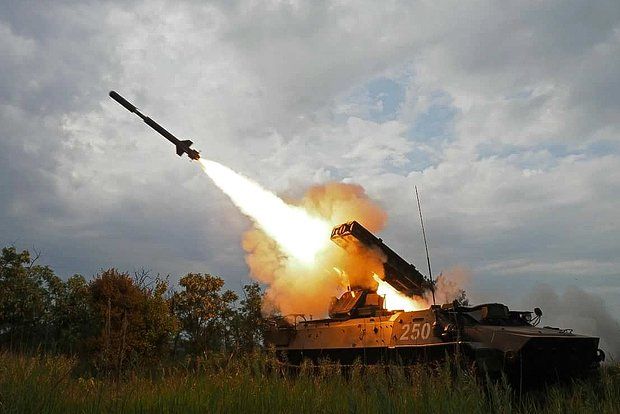 Минобороны сообщило об уничтожении 223 дронов ВСУ за день