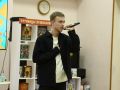 В курской библиотеке вспомнили о Крещении Руси
