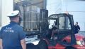 В Курскую область поступило 35 тонн рыбных консервов из Росрезерва