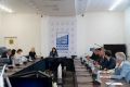 В Курской области избрали нового председателя Совета ректоров