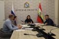 В Курской области подрядчики срывают сроки капремонта школ и детсадов