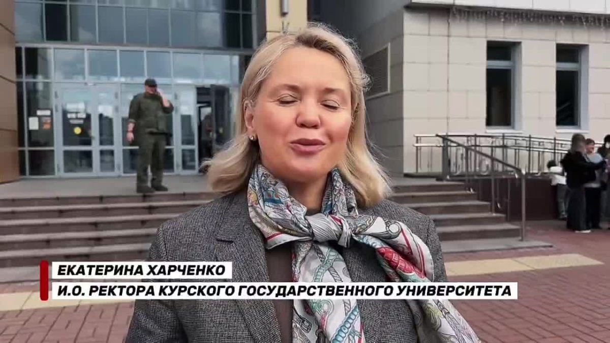 Екатерина Харченко: Подарили улыбки и яркие эмоции тем, кто в этом особенно нуждается