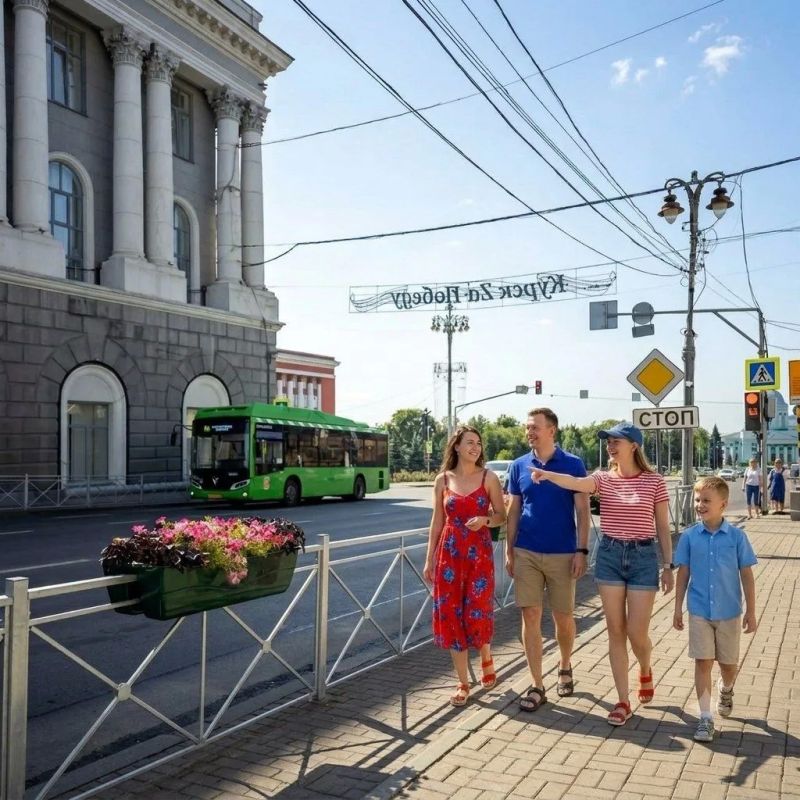 «Август — астры, Август — звезды»: ясный прогноз — на 1 августа