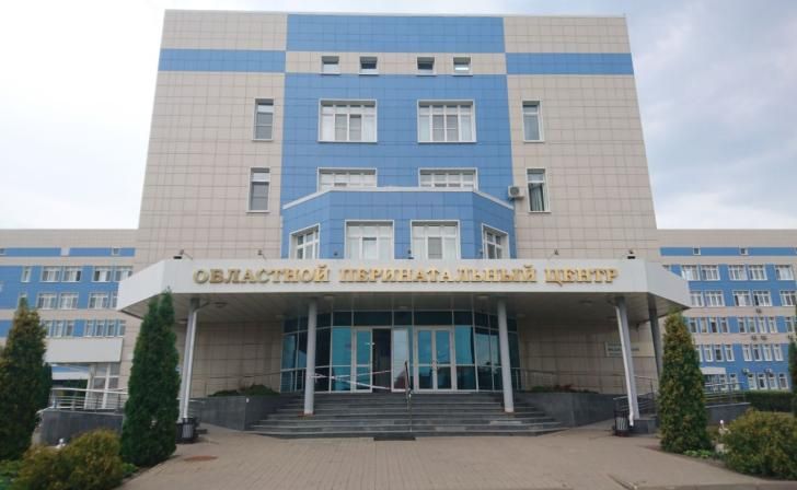 В Курском ОПЦ расширят парк медоборудования