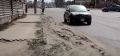В атмосферном воздухе Курска по итогам 2025 года выросла концентрация взвешенных веществ