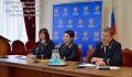 В Курской области за полгода суды рассмотрели 1556 уголовных дел
