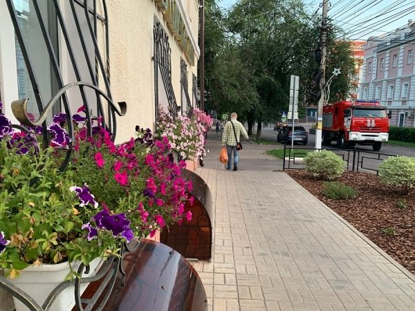 В Курской области 1 августа ожидается до +29 градусов