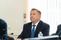 В Курской области Совет ректоров вузов возглавил ректор Курского государственного аграрного университета Александр Мусьял
