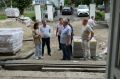 К новому учебному году ребята получат современную, светлую и по-настоящему комфортную школу