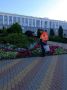 Из курских парков за неделю вывезли 75 тонн мусора