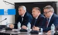Новым председателем Совета ректоров вузов Курской области выбран Александр Мусьял