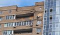 В Курске восстанавливают поврежденные от атак ВСУ дома на Победе и Дериглазова