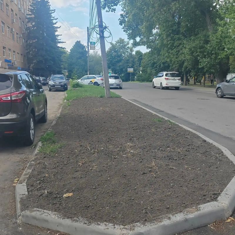 В Курске за неделю восстановили 17 мест раскопок